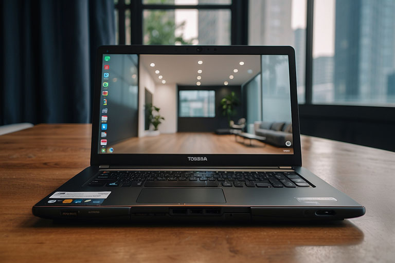 ¿Cómo solucionar el sobrecalentamiento del sistema de mi portátil Toshiba?