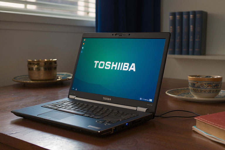 ¿Cómo solucionar el sobrecalentamiento del sistema de mi portátil Toshiba?